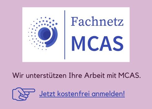 MCAS Fachnetz Netzwerk für Fachpersonal